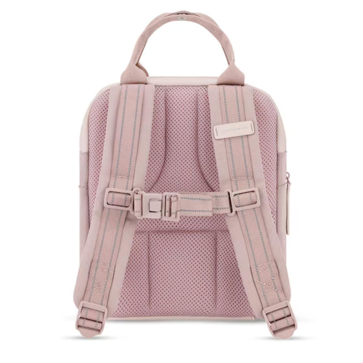 Kapten & Son Rugzak Bergen kids Rose Clay Kapten & Son Rugzak Bergen kids Rose Clay