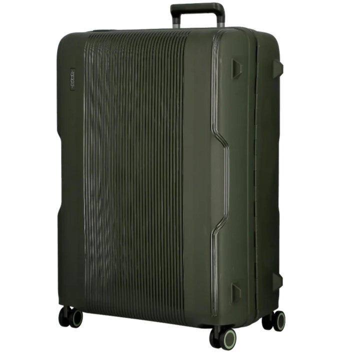 Jump Koffer CLP28 76CM MAXLOCK Kaki Jump Koffer CLP28 76CM MAXLOCK Kaki