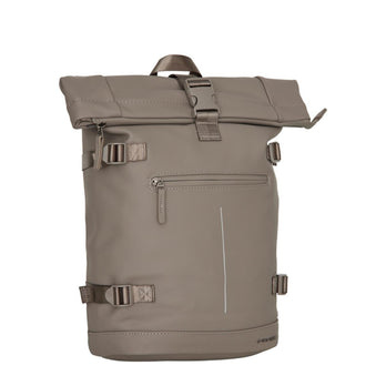 New Rebels Rugzak 51.1306 Riverside Taupe 39 New Rebels Rugzak 51.1306 Riverside Taupe 39
