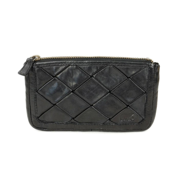 Bear Design Sleuteletui CL18997* Nori Zwart Bear Design Sleuteletui CL18997* Nori Zwart