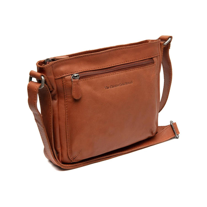 Chesterfield Tas C48.1372 Aston Cognac 31 Chesterfield Tas C48.1372 Aston Cognac 31