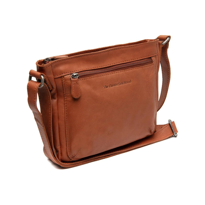 Chesterfield Tas C48.1372 Aston Cognac 31