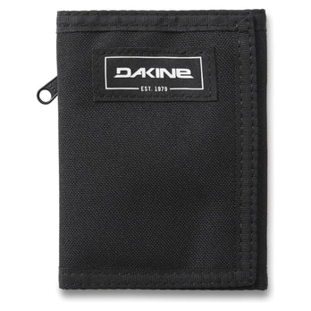 Dakine Portemonnee Vert rail Zwart Dakine Portemonnee Vert rail Zwart