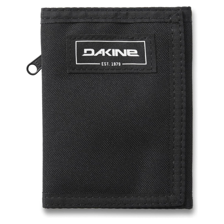 Dakine Portemonnee Vert rail Zwart Dakine Portemonnee Vert rail Zwart