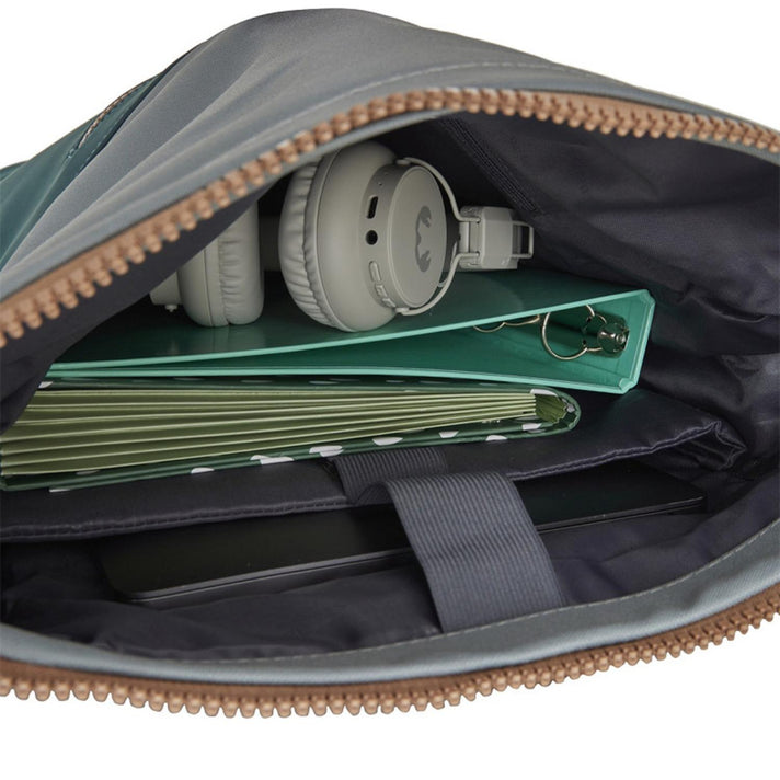 New Rebels Rugzak 51.1475 New York Petrol 75 New Rebels Rugzak 51.1475 New York Petrol 75