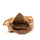 Spikes&Sparrow Tas 608171 Suede mix Camel 13