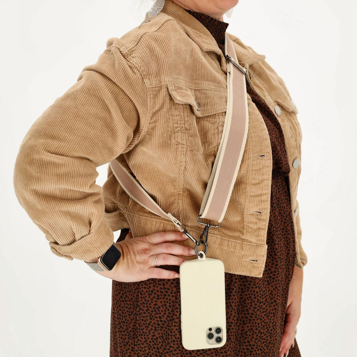 Beagles Schouderriem 23696 Oudroze 072 Beagles Schouderriem 23696 Oudroze 072