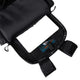 The NorthFace Rugzak Borealis Black