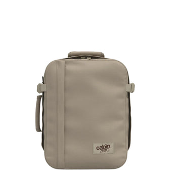 Cabin Zero Rugzak CZ33 28 Ltr Classic Tech Zen Garden 2419 Cabin Zero Rugzak CZ33 28 Ltr Classic Tech Zen Garden 2419