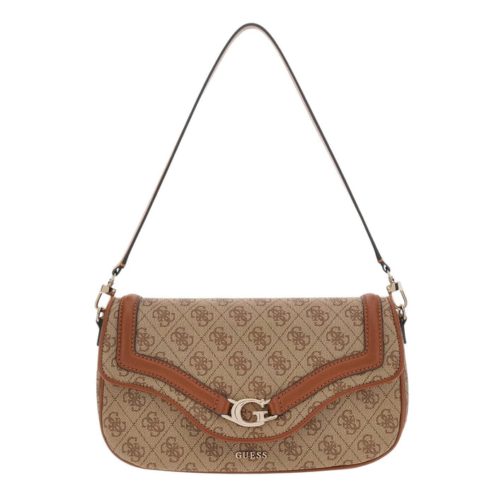 Guess Tas SG799320 Dea Latte logo Guess Tas SG799320 Dea Latte logo