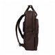 New Rebels Laptoprugzak 51.1315 Milwaukee Brown 01