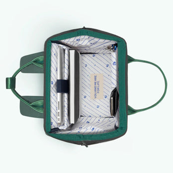 Cabaïa Laptoprugzak Adventurer M Leon Cabaïa Laptoprugzak Adventurer M Leon