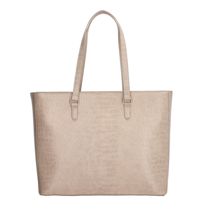 Charm Shopper 20322 Midwood Licht Taupe 115