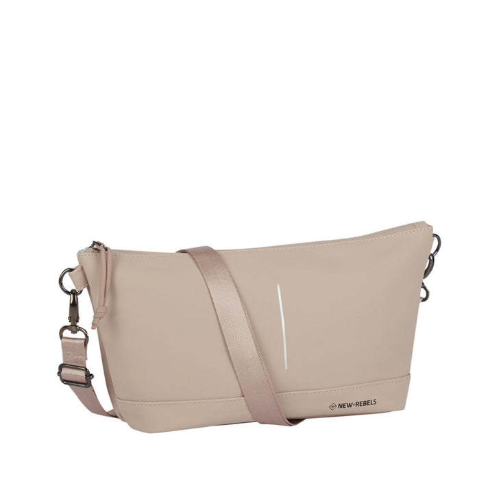 New Rebels Tas 43.1178* Linde Soft Pink 13 New Rebels Tas 43.1178* Linde Soft Pink 13