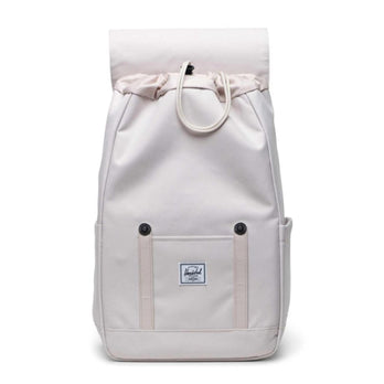 Herschel Rugzak 11400 Retreat Small 5456 Moonbeam Herschel Rugzak 11400 Retreat Small 5456 Moonbeam