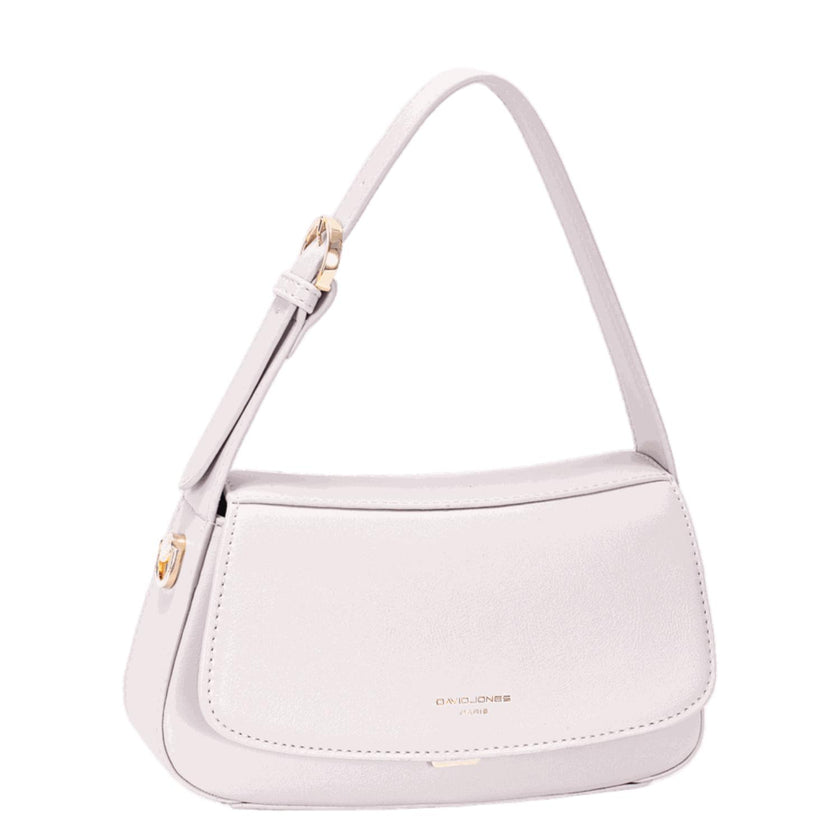 David Jones Tas CM7344-1 Snow lilac