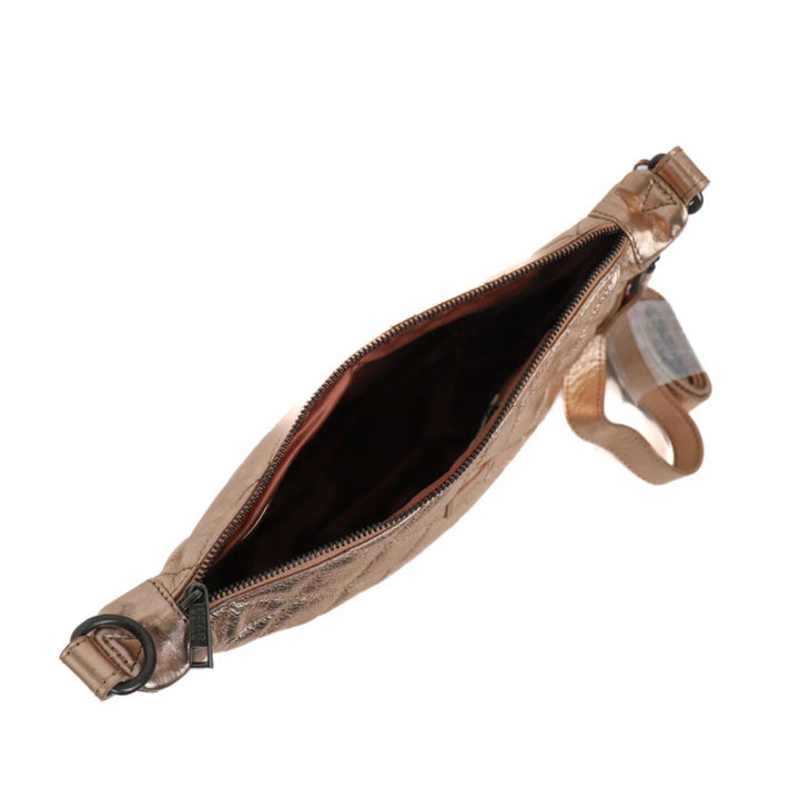 Bear Design Crossbody CP3066 Laura Rosé Bear Design Crossbody CP3066 Laura Rosé