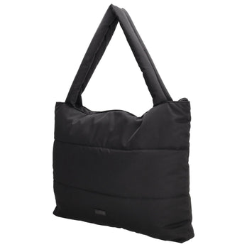Beagles Shopper 21159 Calvia Zwart 001 Beagles Shopper 21159 Calvia Zwart 001
