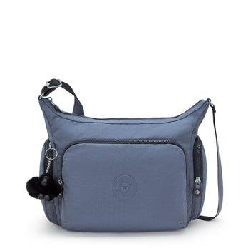 Kipling Tas Gabb 15740 56V Blue lover Kipling Tas Gabb 15740 56V Blue lover