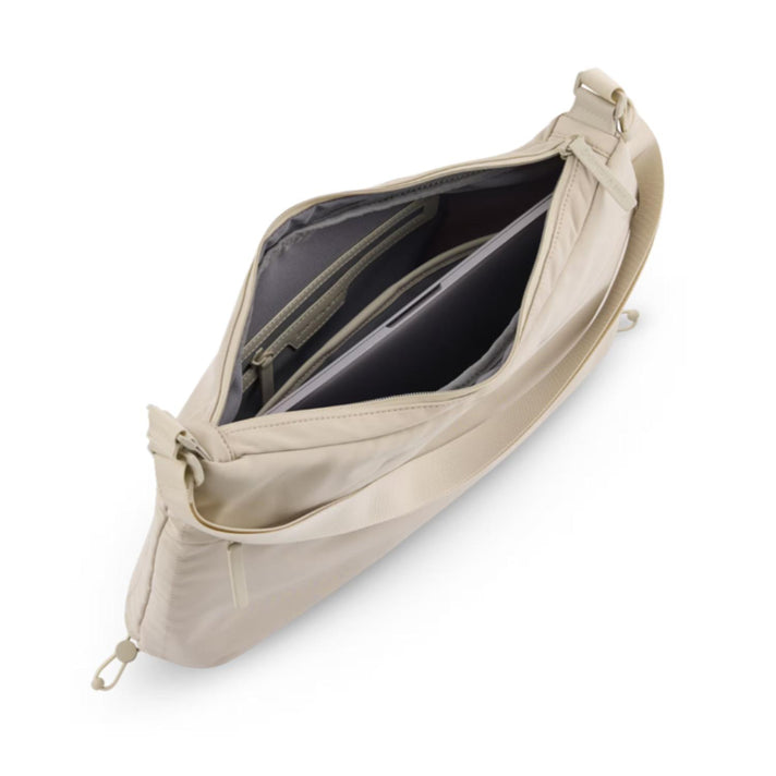 Kapten & Son Tas Skara Large Sandstone Kapten & Son Tas Skara Large Sandstone