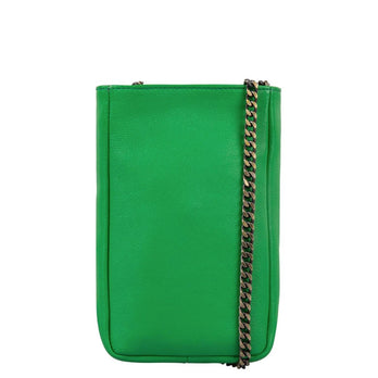 Cowboysbag Telefoontasje 3425 Roxie Groen 927 Cowboysbag Telefoontasje 3425 Roxie Groen 927