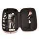 Samsonite Beautycase 146986 Beautycase Stackd 1751 Rose