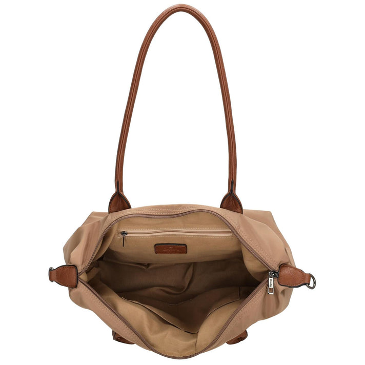 Charm Shopper 20776 Taupe 016 Charm Shopper 20776 Taupe 016