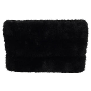 Zebra Trends Tas 23896 Fur Emma Zwart 001 Zebra Trends Tas 23896 Fur Emma Zwart 001