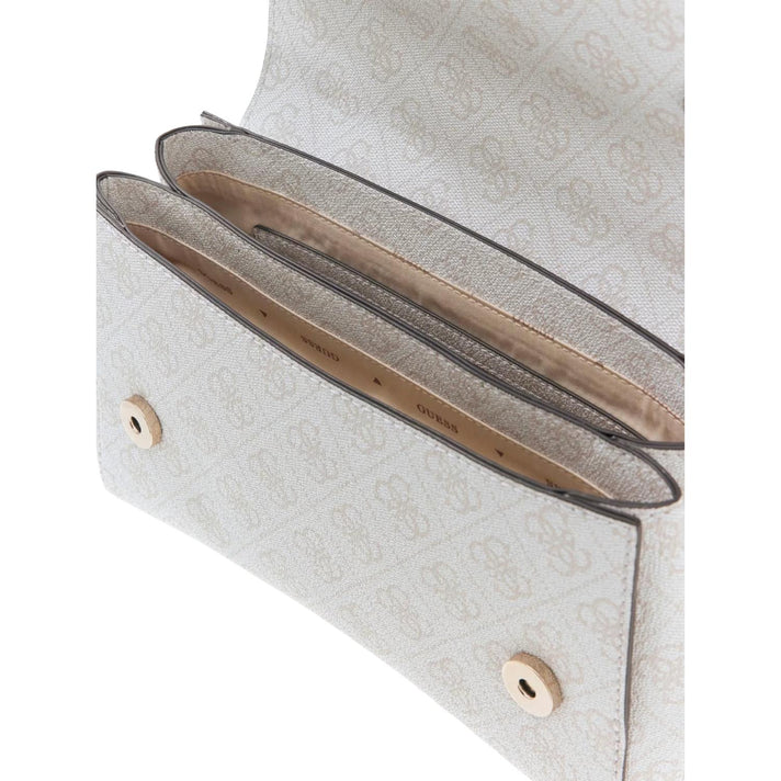 Guess Tas klep SG991721 Leona Bone logo Guess Tas klep SG991721 Leona Bone logo