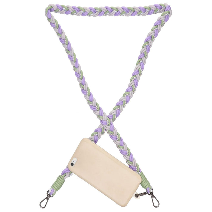 Beagles Telefoonkoord 24102 Lila 014 Beagles Telefoonkoord 24102 Lila 014