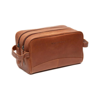 Chesterfield Toilettas C08.0165 Stacey 31 Cognac Chesterfield Toilettas C08.0165 Stacey 31 Cognac