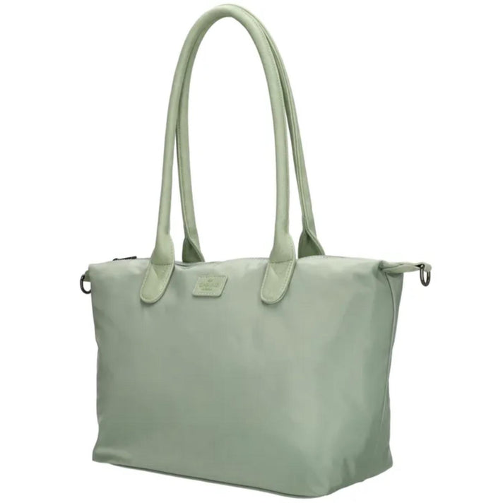 Charm Tas W00840 Buckingham Licht groen 1043 Charm Tas W00840 Buckingham Licht groen 1043