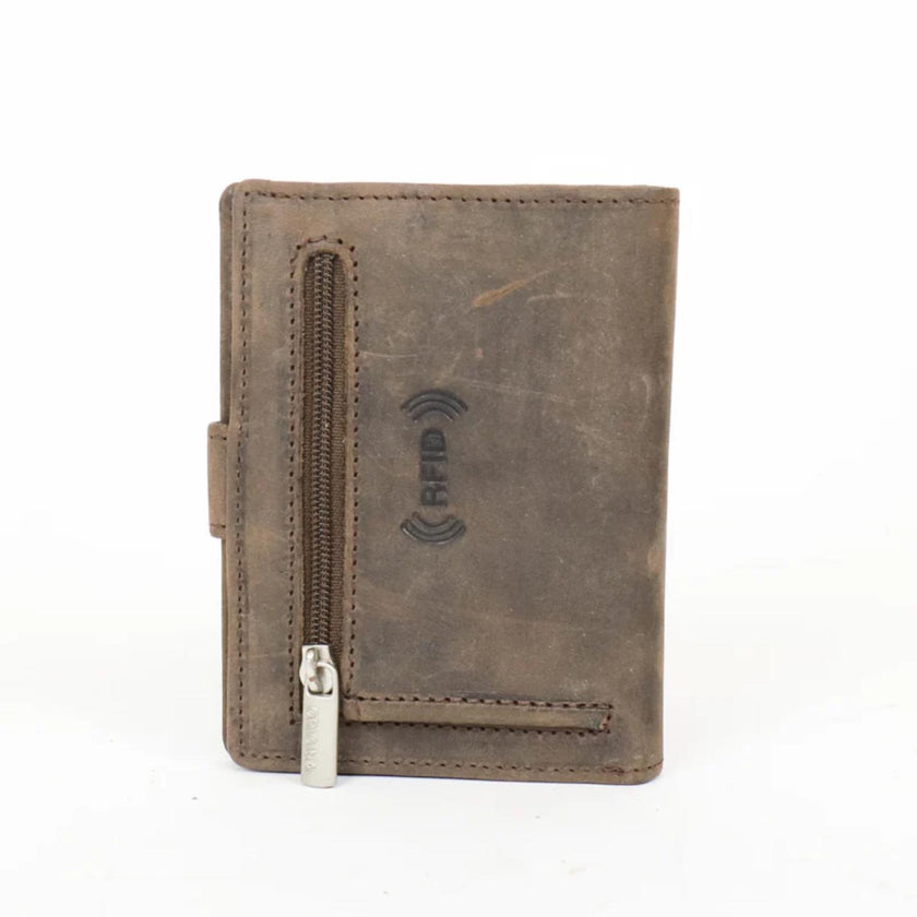 Bear Design Creditcardetui HD527 Vic Bruin