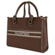 Valentino Tas VBSABG04 Winter Aella Caffe 521