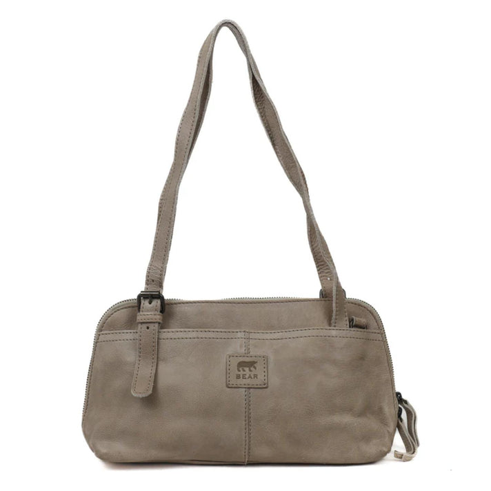 Bear Design Tas CL44658 Silver Mink Bear Design Tas CL44658 Silver Mink