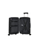 Samsonite Handbagage koffer 155314 55/20 exp Upscape Black 1041