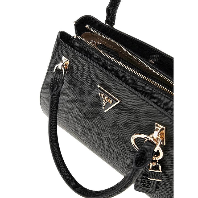 Guess Tas ZG967207 Noelle II Black