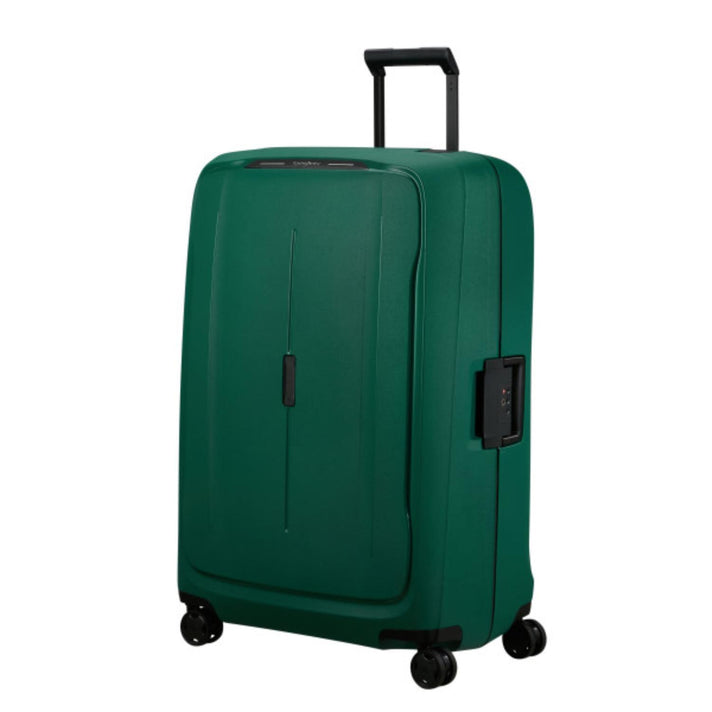 Samsonite Koffer 152056 81/30 Essens Alpine Green 4705 Samsonite Koffer 152056 81/30 Essens Alpine Green 4705