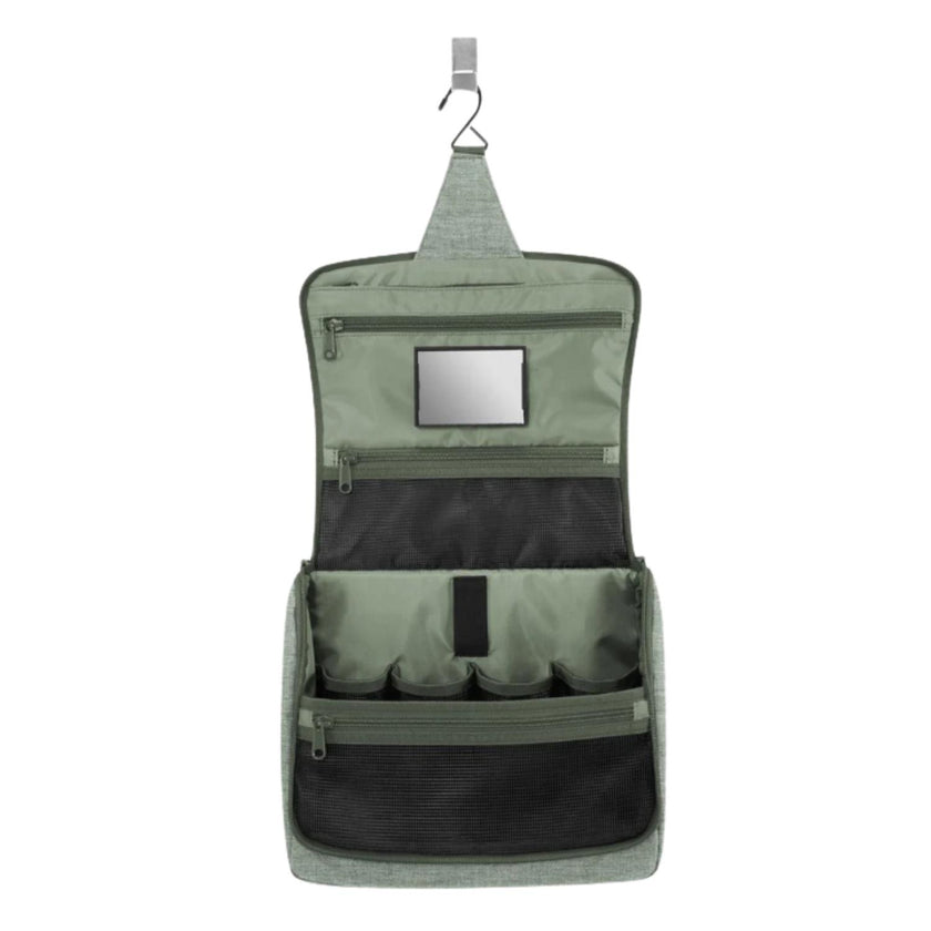 Reisenthel Toilettas Toiletbag XL Twist Sage 5048