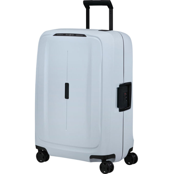 Samsonite Koffer 146911 69/25 Essens Glacier 6182 Samsonite Koffer 146911 69/25 Essens Glacier 6182