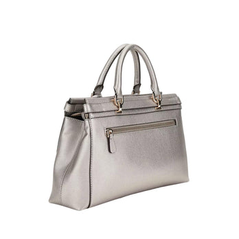 Guess Tas rits EBM951105 Eco ali Pewter Guess Tas rits EBM951105 Eco ali Pewter