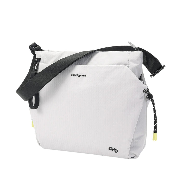 Hedgren Tas HSTG08 Makoto Vaporous Grey 879 Hedgren Tas HSTG08 Makoto Vaporous Grey 879