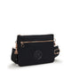 Kipling Tas Riri L 14507 62Q Black Rose Spice