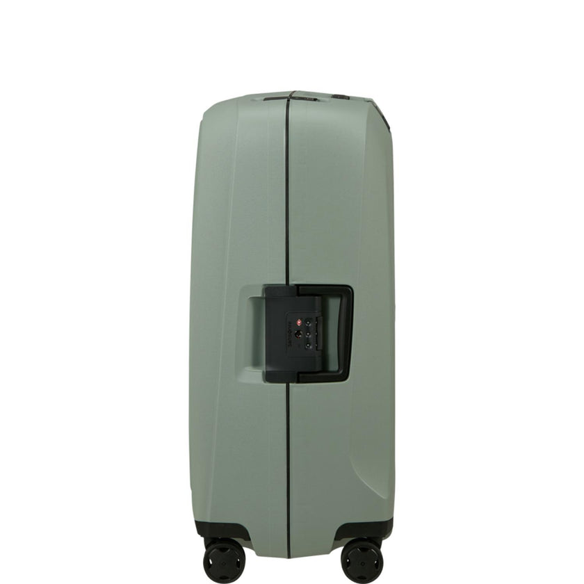 Samsonite Koffer 146911 69/25 Essens Sage 1773
