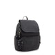 Kipling Rugzak City Zip S 13523 P39 Black Noir