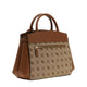 Guess Tas JP990206 Melinda Logo Latte Logo