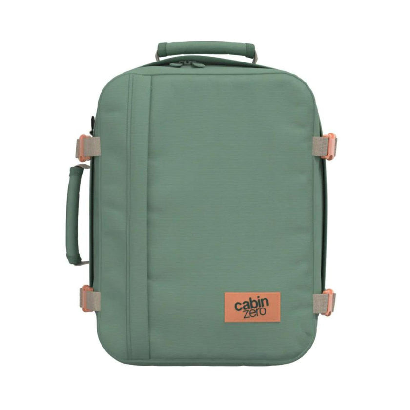 Cabin Zero Reistas CZ08 Mini 28Ltr Sage Forest 2401