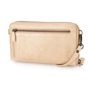 Bear Design Telefoontasje CL23144 Eden Baltic Beige Bear Design Telefoontasje CL23144 Eden Baltic Beige