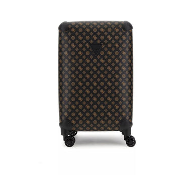 Guess Koffer P7452982 64 cm Wilder Brown Guess Koffer P7452982 64 cm Wilder Brown