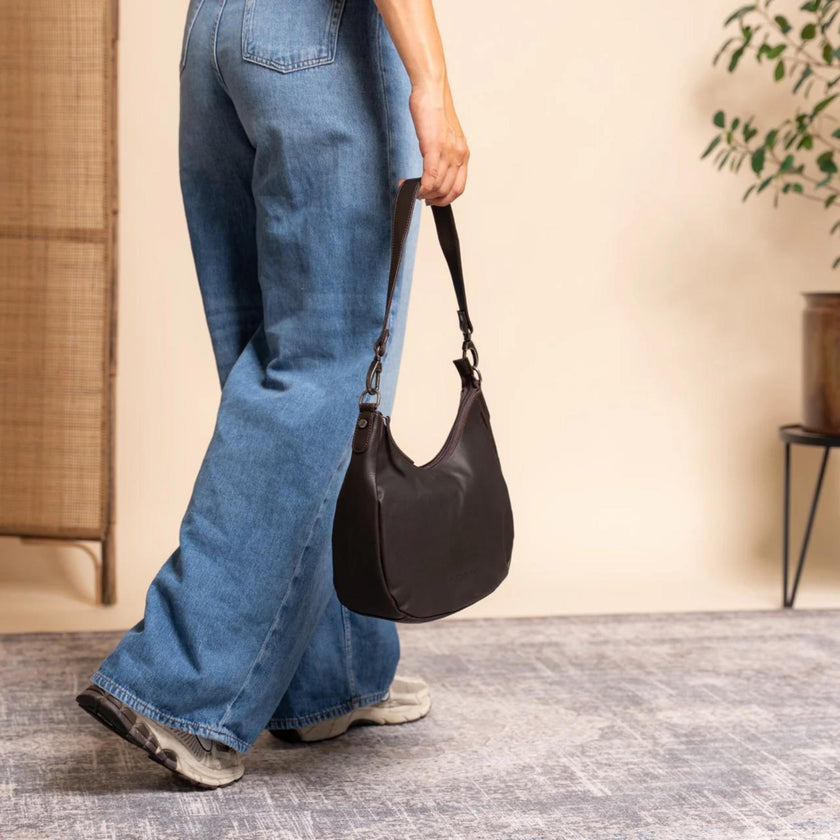 Chesterfield Shopper C48.1355 Alexandria Brown 01